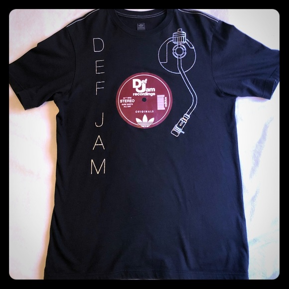 rare adidas clothing